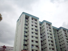 Blk 329 Jurong East Avenue 1 (Jurong East), HDB 4 Rooms #163022